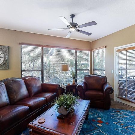 Canyon View At Ventana Tucson Exterior photo