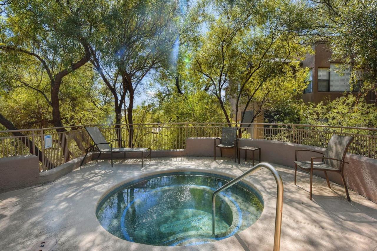 Canyon View At Ventana Tucson Exterior photo