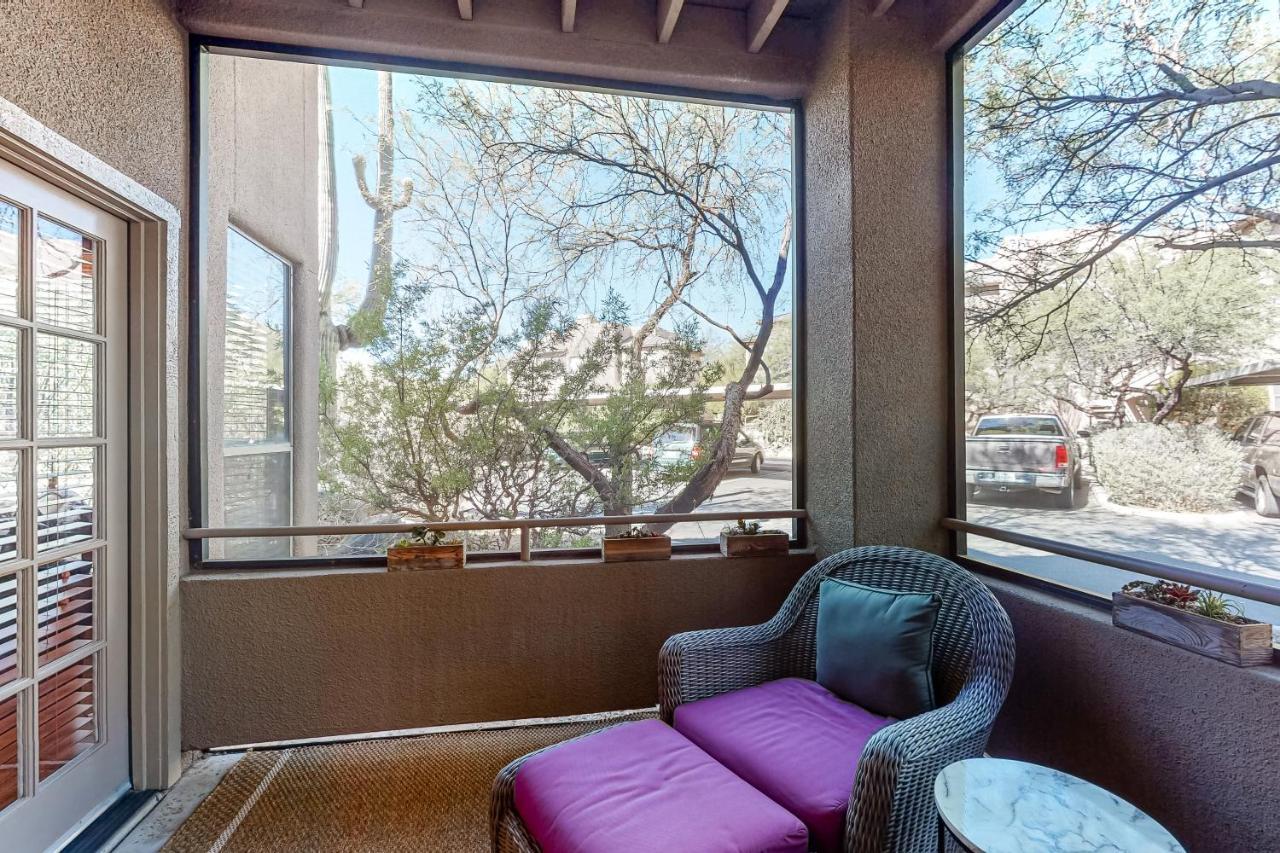 Canyon View At Ventana Tucson Exterior photo