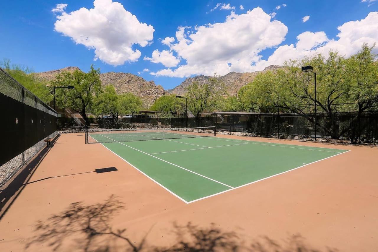 Canyon View At Ventana Tucson Exterior photo