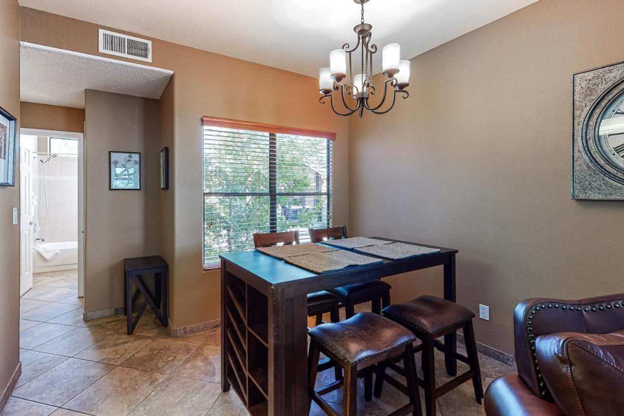 Canyon View At Ventana Tucson Exterior photo