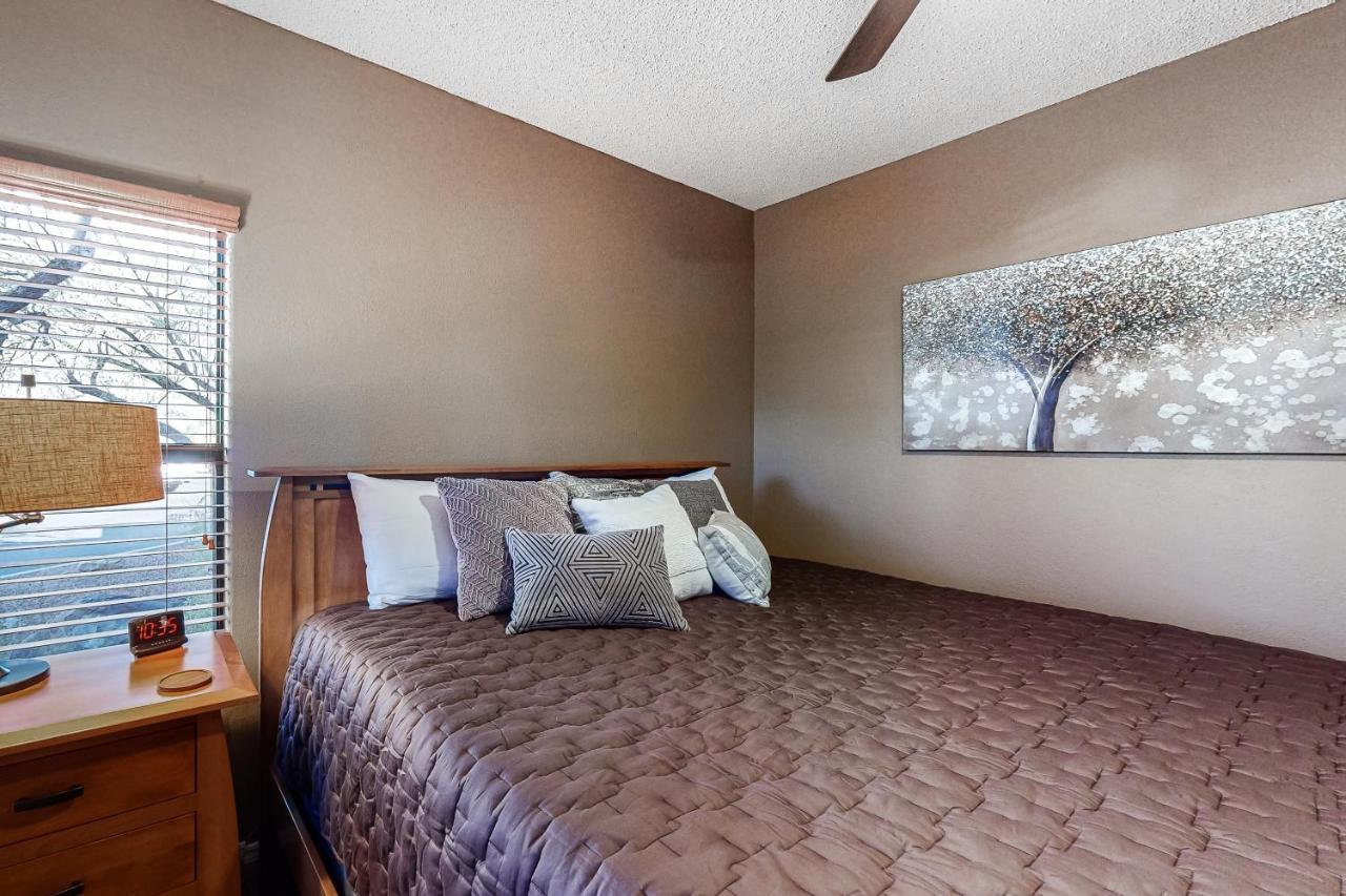 Canyon View At Ventana Tucson Exterior photo