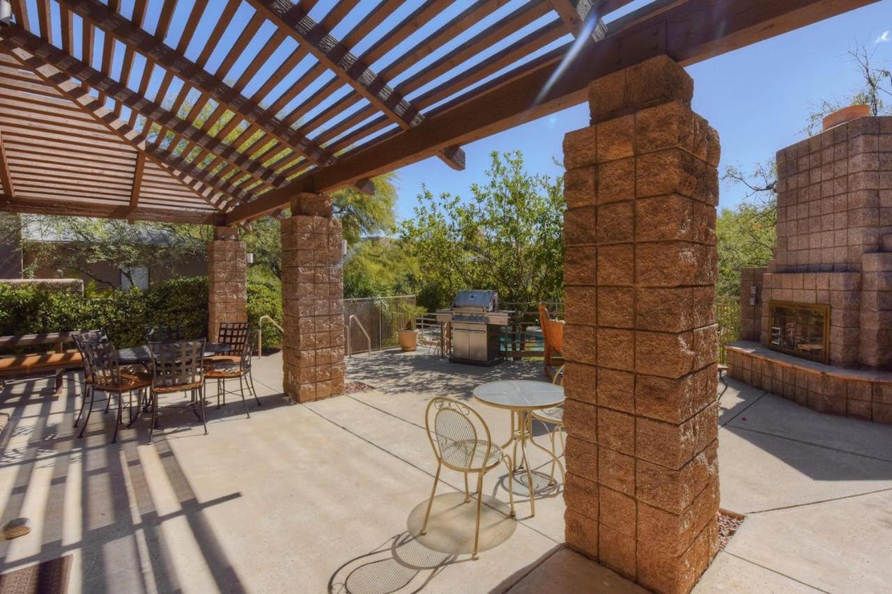 Canyon View At Ventana Tucson Exterior photo