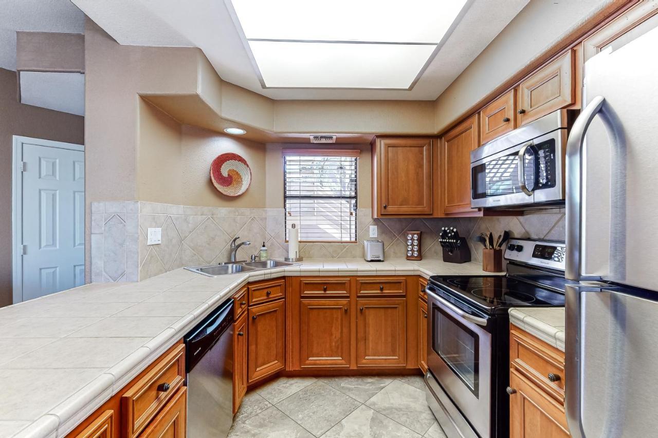 Canyon View At Ventana Tucson Exterior photo