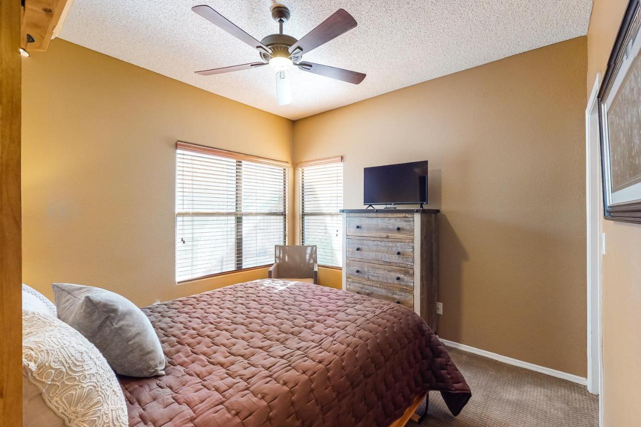 Canyon View At Ventana Tucson Exterior photo